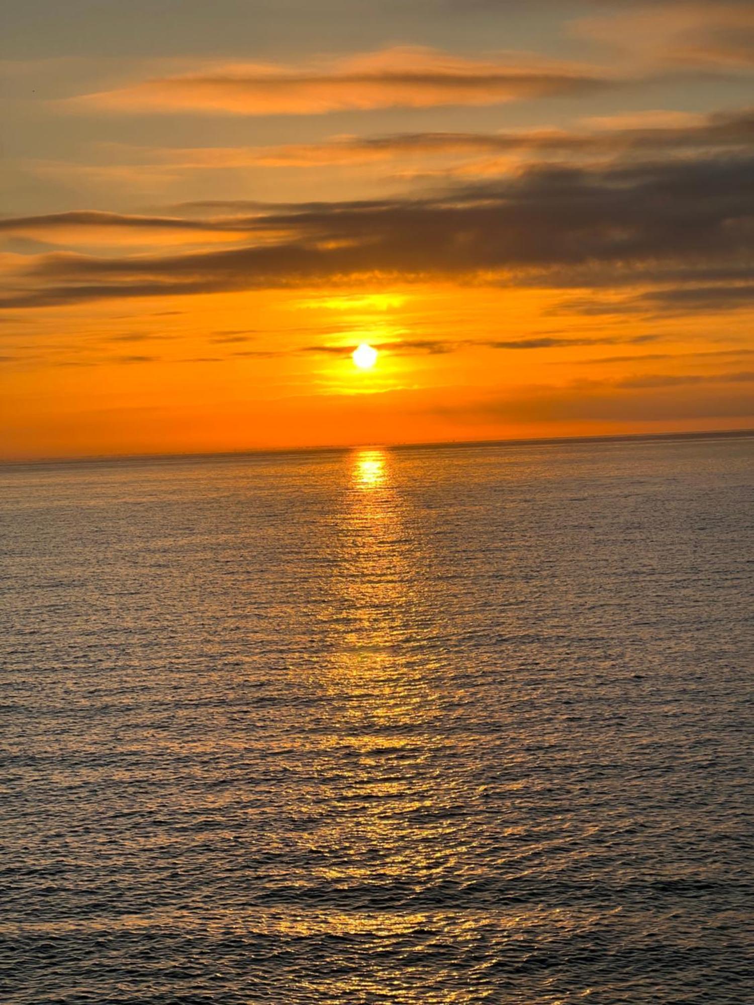 Tosca Beach Hotel PalaiónTsiflíkion Kültér fotó
